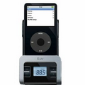 iLuv Automobile FM Transmitter for iPhone